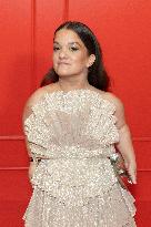 Emily In Paris - Season Five - Netflix Paris Premiere