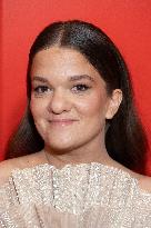 Emily In Paris - Season Five - Netflix Paris Premiere