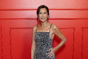 Emily In Paris - Season Five - Netflix Paris Premiere