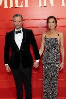 Emily In Paris - Season Five - Netflix Paris Premiere