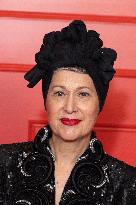 Emily In Paris - Season Five - Netflix Paris Premiere