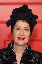 Emily In Paris - Season Five - Netflix Paris Premiere