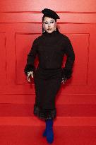 Emily In Paris - Season Five - Netflix Paris Premiere