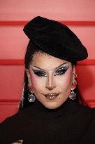 Emily In Paris - Season Five - Netflix Paris Premiere