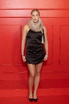 Emily In Paris - Season Five - Netflix Paris Premiere