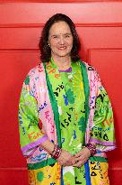 Emily In Paris - Season Five - Netflix Paris Premiere