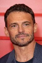 Emily In Paris - Season Five - Netflix Paris Premiere