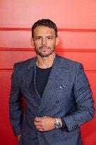 Emily In Paris - Season Five - Netflix Paris Premiere