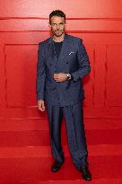 Emily In Paris - Season Five - Netflix Paris Premiere