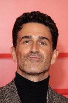 Emily In Paris - Season Five - Netflix Paris Premiere