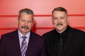 Emily In Paris - Season Five - Netflix Paris Premiere