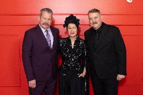 Emily In Paris - Season Five - Netflix Paris Premiere