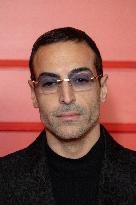 Emily In Paris - Season Five - Netflix Paris Premiere