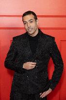 Emily In Paris - Season Five - Netflix Paris Premiere