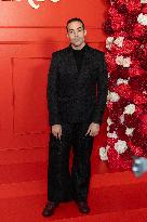 Emily In Paris - Season Five - Netflix Paris Premiere