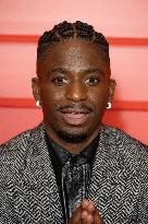 Emily In Paris - Season Five - Netflix Paris Premiere