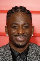 Emily In Paris - Season Five - Netflix Paris Premiere