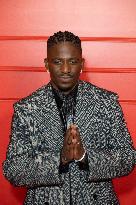 Emily In Paris - Season Five - Netflix Paris Premiere