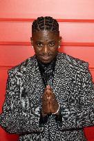 Emily In Paris - Season Five - Netflix Paris Premiere