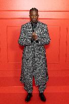 Emily In Paris - Season Five - Netflix Paris Premiere