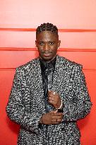 Emily In Paris - Season Five - Netflix Paris Premiere