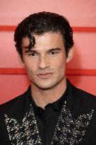 Emily In Paris - Season Five - Netflix Paris Premiere