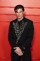 Emily In Paris - Season Five - Netflix Paris Premiere