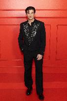 Emily In Paris - Season Five - Netflix Paris Premiere