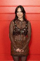 Emily In Paris - Season Five - Netflix Paris Premiere