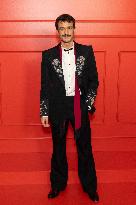 Emily In Paris - Season Five - Netflix Paris Premiere