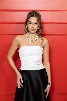 Emily In Paris - Season Five - Netflix Paris Premiere