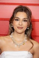 Emily In Paris - Season Five - Netflix Paris Premiere