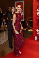 Emily In Paris - Season Five - Netflix Paris Premiere