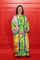 Emily In Paris - Season Five - Netflix Paris Premiere