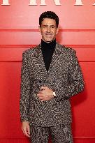 Emily In Paris - Season Five - Netflix Paris Premiere