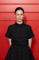 Emily In Paris - Season Five - Netflix Paris Premiere