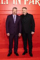 Emily In Paris - Season Five - Netflix Paris Premiere