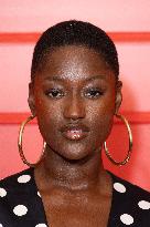 Emily In Paris - Season Five - Netflix Paris Premiere