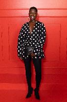 Emily In Paris - Season Five - Netflix Paris Premiere