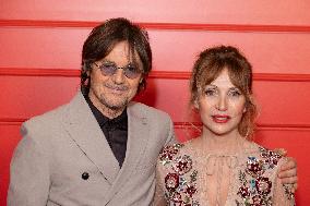 Emily In Paris - Season Five - Netflix Paris Premiere