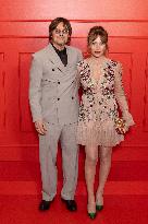 Emily In Paris - Season Five - Netflix Paris Premiere