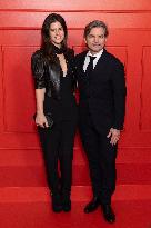 Emily In Paris - Season Five - Netflix Paris Premiere