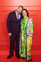 Emily In Paris - Season Five - Netflix Paris Premiere