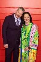 Emily In Paris - Season Five - Netflix Paris Premiere