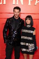 Emily In Paris - Season Five - Netflix Paris Premiere