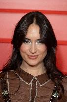 Emily In Paris - Season Five - Netflix Paris Premiere