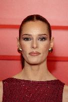 Emily In Paris - Season Five - Netflix Paris Premiere