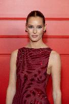 Emily In Paris - Season Five - Netflix Paris Premiere