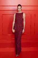 Emily In Paris - Season Five - Netflix Paris Premiere