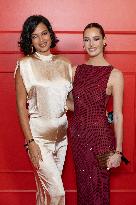 Emily In Paris - Season Five - Netflix Paris Premiere